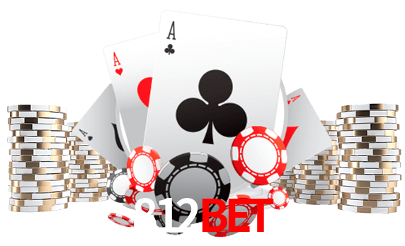 Jogue jogos de pôquer em 812Bet