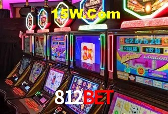 Login Seguro 812Bet
