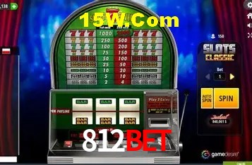Especiais de Fim de Semana 812Bet