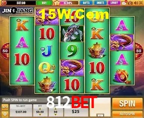 Promoções Sazonais 812Bet