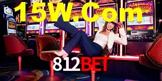 812Bet: Jogos de Caça-Níqueis-Altas Recompensas, Roleta-Velocidade, Blackjack-Desafios Máximos