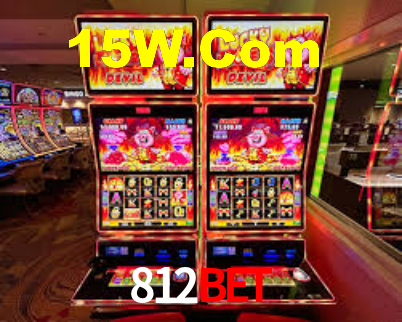 812Bet.Com