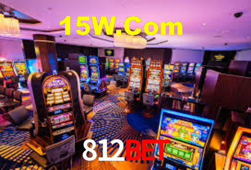 812Bet - Jogos De Azar Em Sites Brasileiros - 812Bet.Com