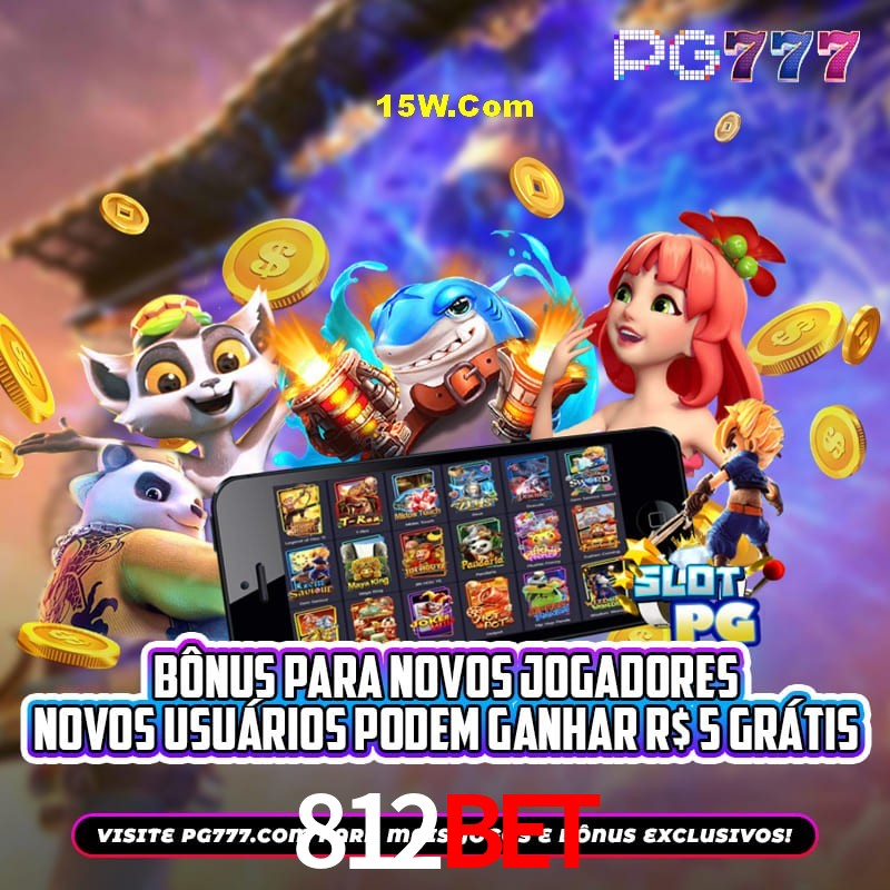 Casino VIP 812Bet