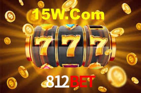 PIX Instantâneo 812Bet
