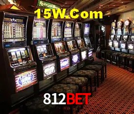 Diretório de Jogos 812Bet