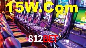 812Bet Login