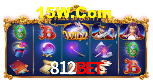 812Bet.Com