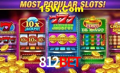 Login Seguro 812Bet