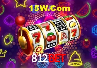 Cadastro Rápido 812Bet