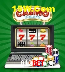 Recursos de Bônus 812Bet