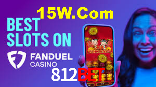 812Bet: A Experiência de Casino com Jogos de Mesa ao Vivo