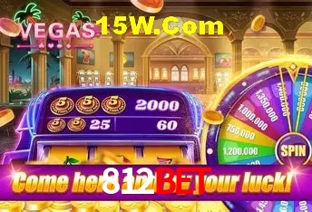 Recursos de Bônus 812Bet