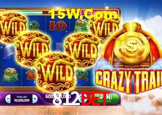 Provedores de Jogos 812Bet