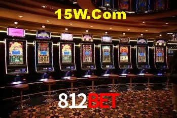 Tecnologia da Plataforma 812Bet
