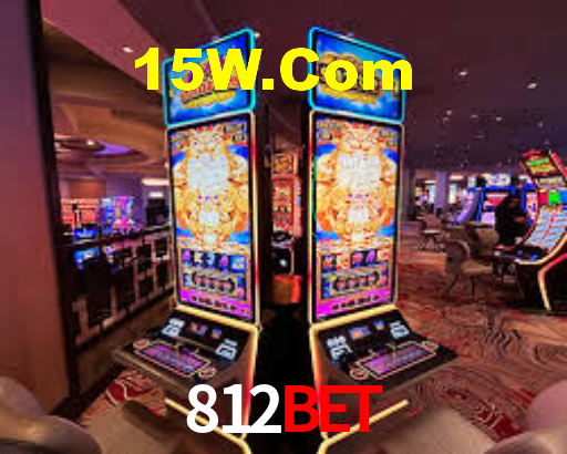 812Bet Login