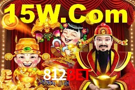812Bet Login