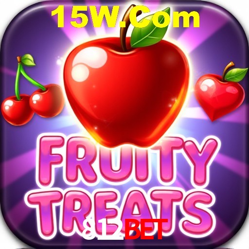Interface do App 812Bet