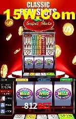 Promoções Sazonais 812Bet